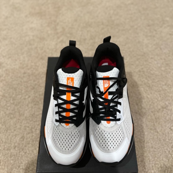 NWT THE NORTH FACE VECTIV HYPNUM TRAIL RUNNING SHOES WOMEN'S - Picture 2 of 6